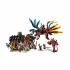 Lego NINJAGO 70627 Кузница Дракона Конструктор инструкция, поддержка, форум, описание, мануал