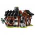 Lego NINJAGO 70627 Кузница Дракона Конструктор инструкция, поддержка, форум, описание, мануал