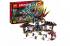 Lego NINJAGO 70627 Кузница Дракона Конструктор инструкция, поддержка, форум, описание, мануал