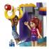 Lego Friends 41312 Спортивный центр Конструктор инструкция, поддержка, форум, описание, мануал