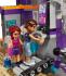 Lego Friends 41312 Спортивный центр Конструктор инструкция, поддержка, форум, описание, мануал