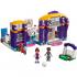 Lego Friends 41312 Спортивный центр Конструктор инструкция, поддержка, форум, описание, мануал