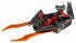 Lego NINJAGO 70622 Пустынная молния Конструктор инструкция, поддержка, форум, описание, мануал