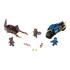 Lego NINJAGO 70622 Пустынная молния Конструктор инструкция, поддержка, форум, описание, мануал