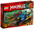 Lego NINJAGO 70622 Пустынная молния Конструктор инструкция, поддержка, форум, описание, мануал