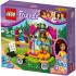 Lego Friends 41309 Музыкальный дуэт Андреа Конструктор инструкция, поддержка, форум, описание, мануал