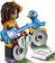 Lego Friends 41309 Музыкальный дуэт Андреа Конструктор инструкция, поддержка, форум, описание, мануал