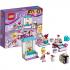 Lego Friends 41308 Кондитерская Стефани Конструктор инструкция, поддержка, форум, описание, мануал