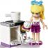 Lego Friends 41308 Кондитерская Стефани Конструктор инструкция, поддержка, форум, описание, мануал