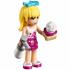Lego Friends 41308 Кондитерская Стефани Конструктор инструкция, поддержка, форум, описание, мануал