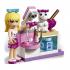 Lego Friends 41308 Кондитерская Стефани Конструктор инструкция, поддержка, форум, описание, мануал