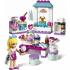 Lego Friends 41308 Кондитерская Стефани Конструктор инструкция, поддержка, форум, описание, мануал