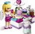Lego Friends 41308 Кондитерская Стефани Конструктор инструкция, поддержка, форум, описание, мануал