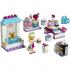 Lego Friends 41308 Кондитерская Стефани Конструктор инструкция, поддержка, форум, описание, мануал
