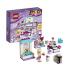 Lego Friends 41308 Кондитерская Стефани Конструктор инструкция, поддержка, форум, описание, мануал