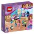 Lego Friends 41307 Творческая лаборатория Оливии Конструктор инструкция, поддержка, форум, описание, мануал