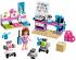 Lego Friends 41307 Творческая лаборатория Оливии Конструктор инструкция, поддержка, форум, описание, мануал