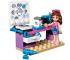 Lego Friends 41307 Творческая лаборатория Оливии Конструктор инструкция, поддержка, форум, описание, мануал