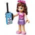 Lego Friends 41307 Творческая лаборатория Оливии Конструктор инструкция, поддержка, форум, описание, мануал