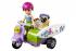 Lego Friends 41306 Пляжный скутер Мии Конструктор инструкция, поддержка, форум, описание, мануал