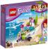 Lego Friends 41306 Пляжный скутер Мии Конструктор инструкция, поддержка, форум, описание, мануал