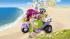 Lego Friends 41306 Пляжный скутер Мии Конструктор инструкция, поддержка, форум, описание, мануал