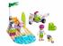Lego Friends 41306 Пляжный скутер Мии Конструктор инструкция, поддержка, форум, описание, мануал