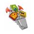 Lego NEXO KNIGHTS 70364 Боевые доспехи Аарона Конструктор инструкция, поддержка, форум, описание, мануал