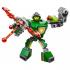 Lego NEXO KNIGHTS 70364 Боевые доспехи Аарона Конструктор инструкция, поддержка, форум, описание, мануал