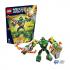 Lego NEXO KNIGHTS 70364 Боевые доспехи Аарона Конструктор инструкция, поддержка, форум, описание, мануал
