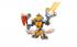 Lego NEXO KNIGHTS 70365 Боевые доспехи Акселя Конструктор инструкция, поддержка, форум, описание, мануал