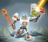 Lego NEXO KNIGHTS 70366 Боевые доспехи Ланса Конструктор инструкция, поддержка, форум, описание, мануал