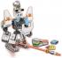 Lego NEXO KNIGHTS 70366 Боевые доспехи Ланса Конструктор инструкция, поддержка, форум, описание, мануал