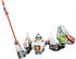 Lego NEXO KNIGHTS 70366 Боевые доспехи Ланса Конструктор инструкция, поддержка, форум, описание, мануал