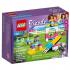 Lego Friends 41303 Выставка щенков: Игровая площадка Конструктор инструкция, поддержка, форум, описание, мануал