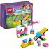 Lego Friends 41303 Выставка щенков: Игровая площадка Конструктор инструкция, поддержка, форум, описание, мануал