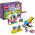Lego Friends 41303 Выставка щенков: Игровая площадка Конструктор инструкция, поддержка, форум, описание, мануал