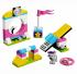 Lego Friends 41303 Выставка щенков: Игровая площадка Конструктор инструкция, поддержка, форум, описание, мануал
