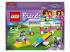 Lego Friends 41303 Выставка щенков: Игровая площадка Конструктор инструкция, поддержка, форум, описание, мануал