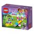 Lego Friends 41303 Выставка щенков: Игровая площадка Конструктор инструкция, поддержка, форум, описание, мануал