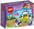 Lego Friends 41304 Выставка щенков: Скейт-парк Конструктор инструкция, поддержка, форум, описание, мануал