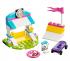 Lego Friends 41304 Выставка щенков: Скейт-парк Конструктор инструкция, поддержка, форум, описание, мануал
