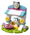 Lego Friends 41304 Выставка щенков: Скейт-парк Конструктор инструкция, поддержка, форум, описание, мануал