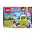 Lego Friends 41304 Выставка щенков: Скейт-парк Конструктор инструкция, поддержка, форум, описание, мануал