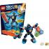 Lego NEXO KNIGHTS 70362 Боевые доспехи Клэя Конструктор инструкция, поддержка, форум, описание, мануал