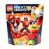Lego NEXO KNIGHTS 70363 Боевые доспехи Мэйси Конструктор инструкция, поддержка, форум, описание, мануал