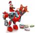 Lego NEXO KNIGHTS 70363 Боевые доспехи Мэйси Конструктор инструкция, поддержка, форум, описание, мануал