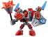 Lego NEXO KNIGHTS 70363 Боевые доспехи Мэйси Конструктор инструкция, поддержка, форум, описание, мануал