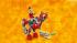 Lego NEXO KNIGHTS 70363 Боевые доспехи Мэйси Конструктор инструкция, поддержка, форум, описание, мануал