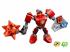 Lego NEXO KNIGHTS 70363 Боевые доспехи Мэйси Конструктор инструкция, поддержка, форум, описание, мануал